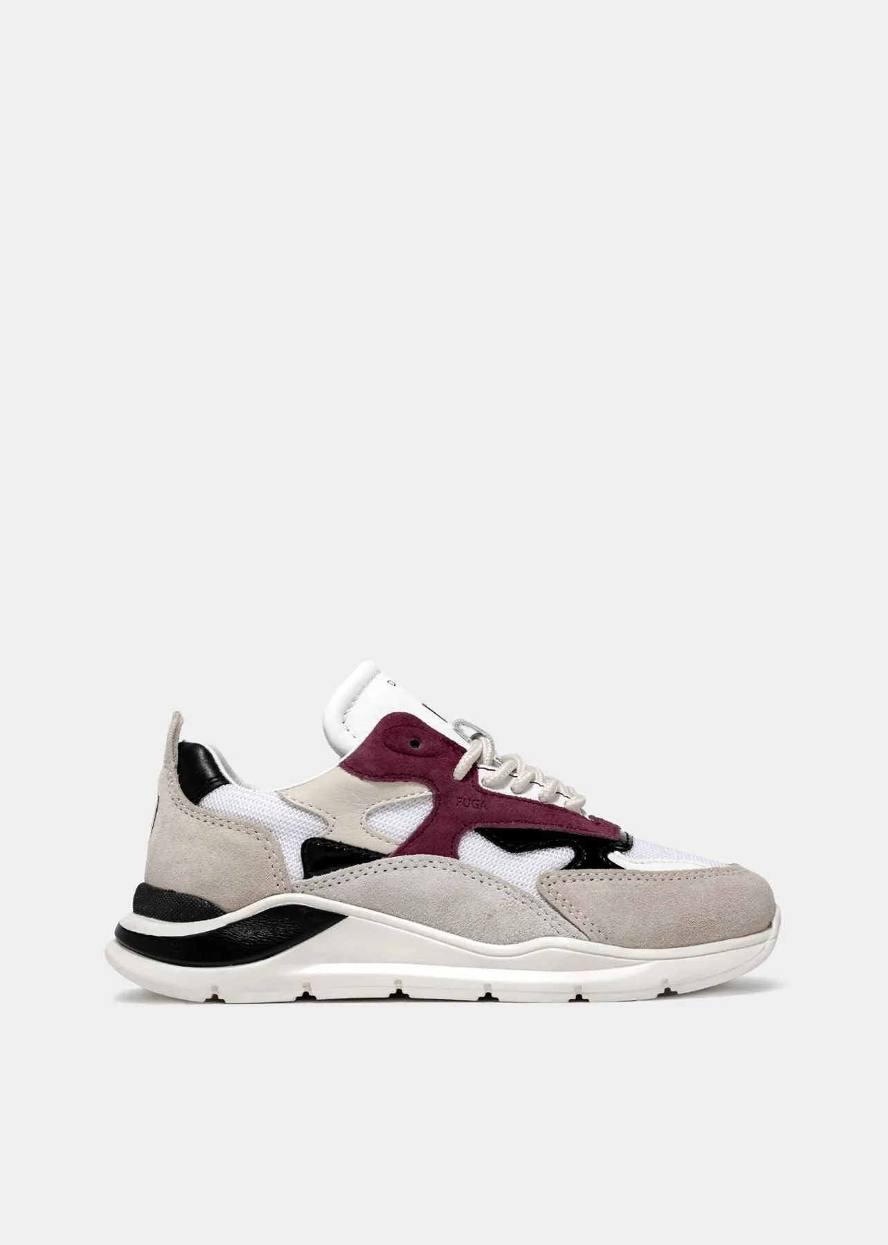 Sneakers DATE Fuga Dragon