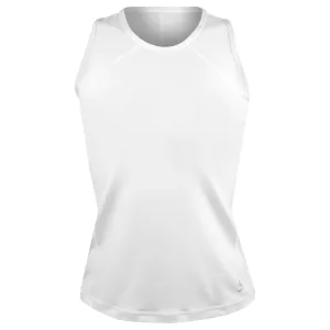 Sofibella Girls Allstars Tank - White
