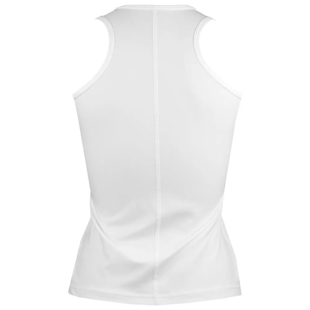 Sofibella Girls Allstars Tank - White
