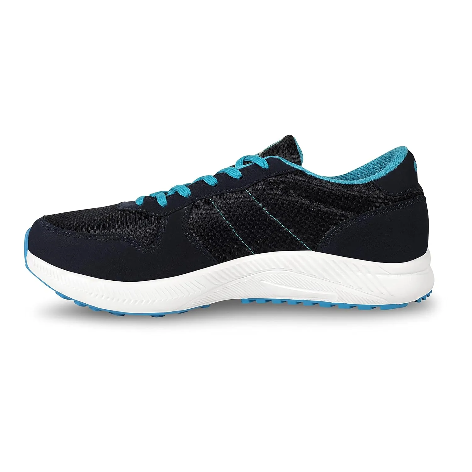 Speed Running Shoes For Men (Black)
