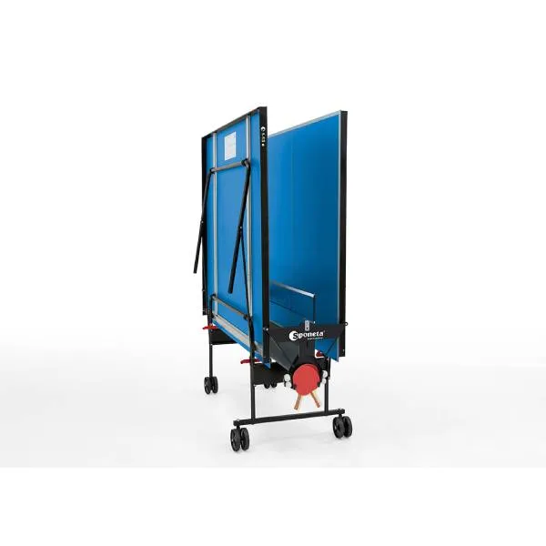 Sponeta S1 Line Outdoor Table Tennis Table With Net