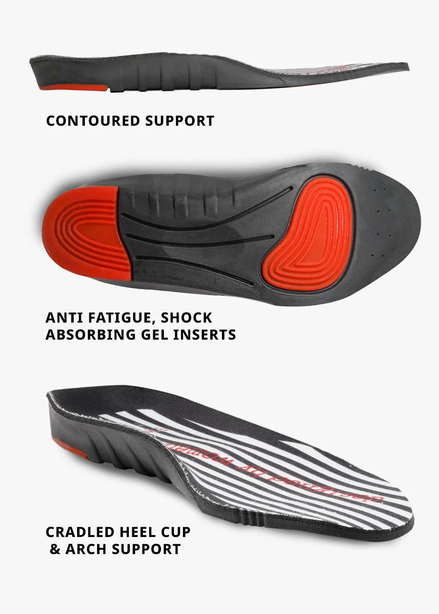 Steps: womens active sneakers