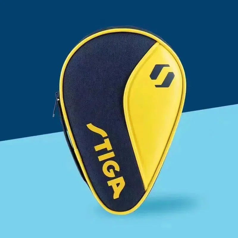 Stiga 2024 Table Tennis Single Bat Case