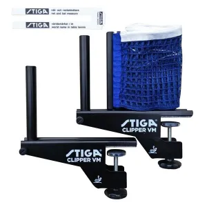 Stiga Clipper VM ITTF Net & Post Set
