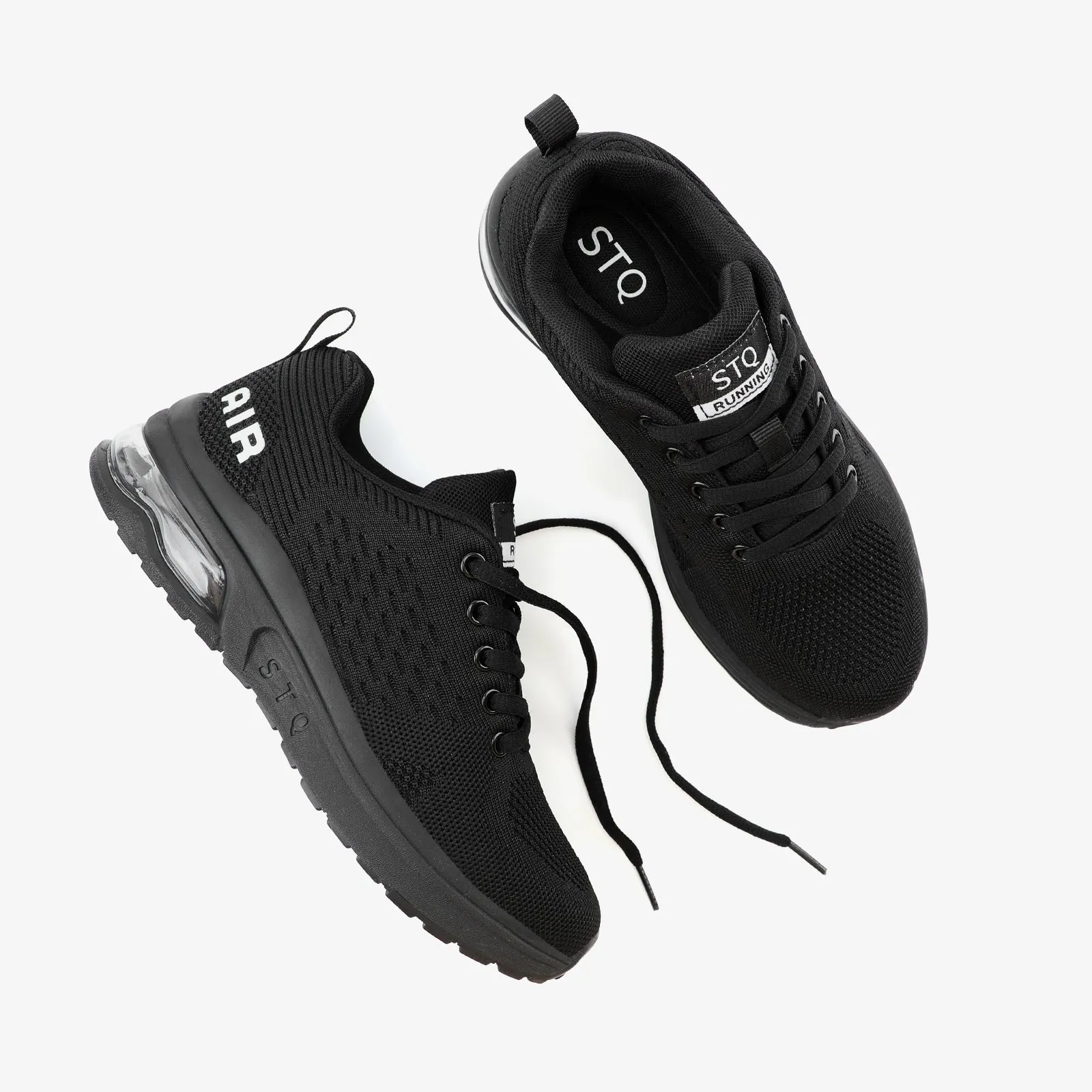 STQ Air Cushion Running Shoes