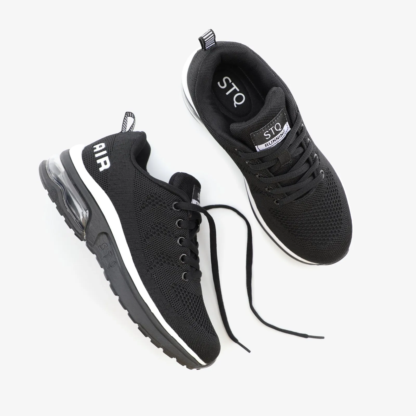 STQ Air Cushion Running Shoes