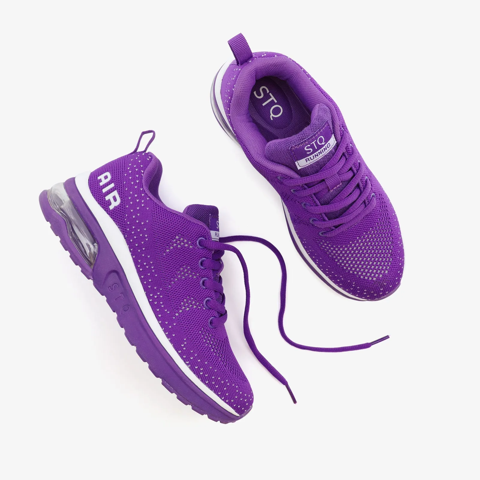 STQ Air Cushion Running Shoes