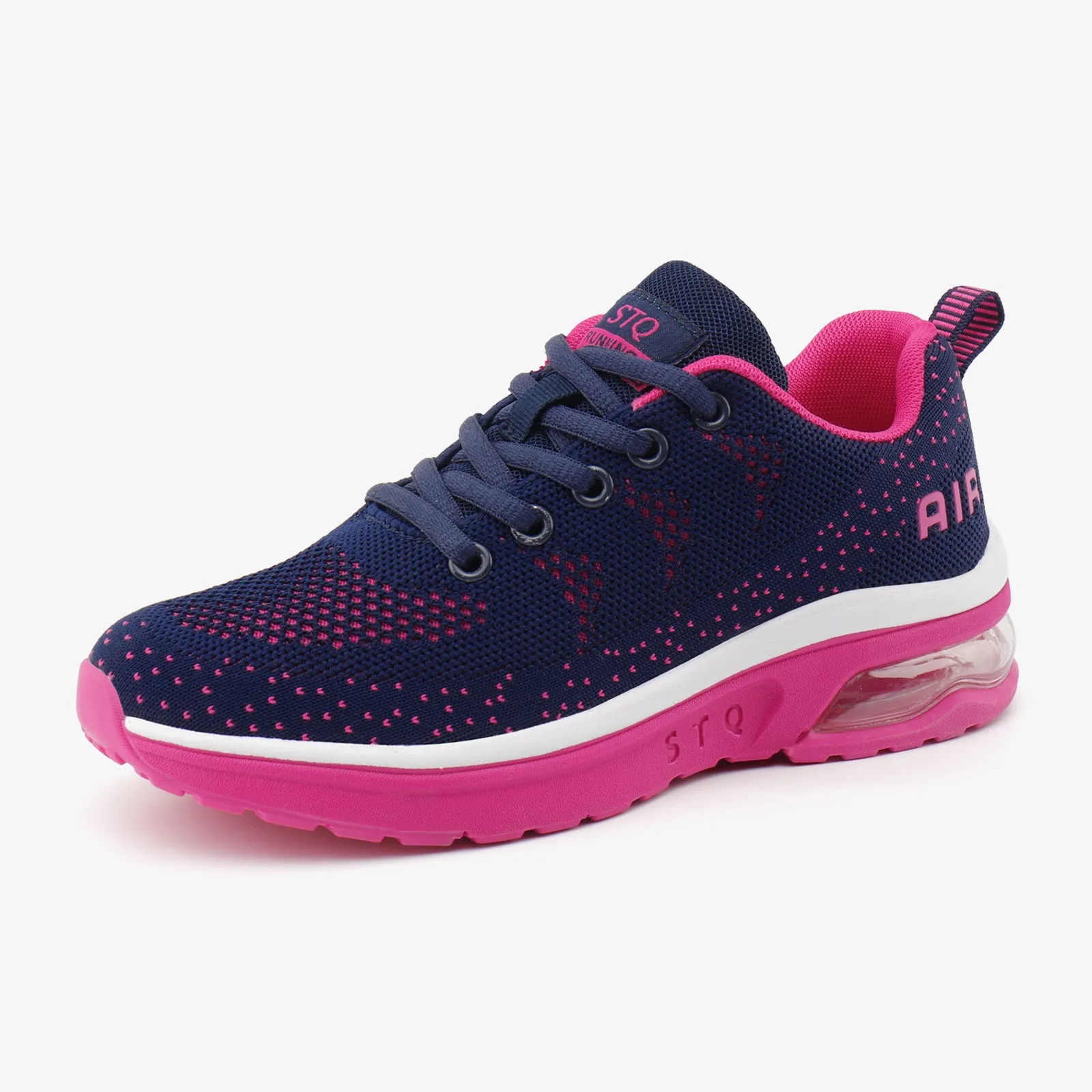STQ Air Cushion Running Shoes