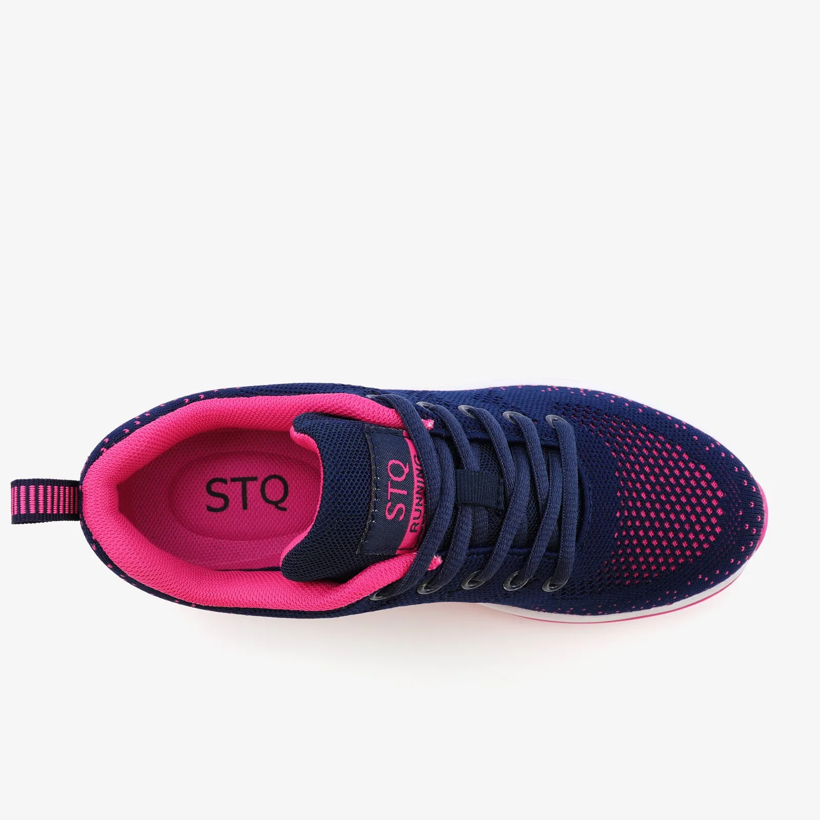 STQ Air Cushion Running Shoes