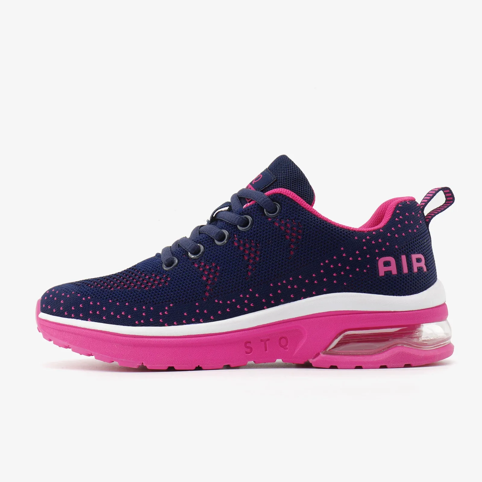 STQ Air Cushion Running Shoes