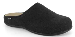 Strive Men's Copenhagen Memory Foam Orthotic Slipper