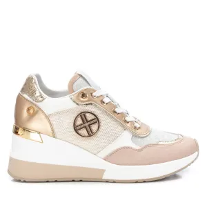 Sund White Sneakers
