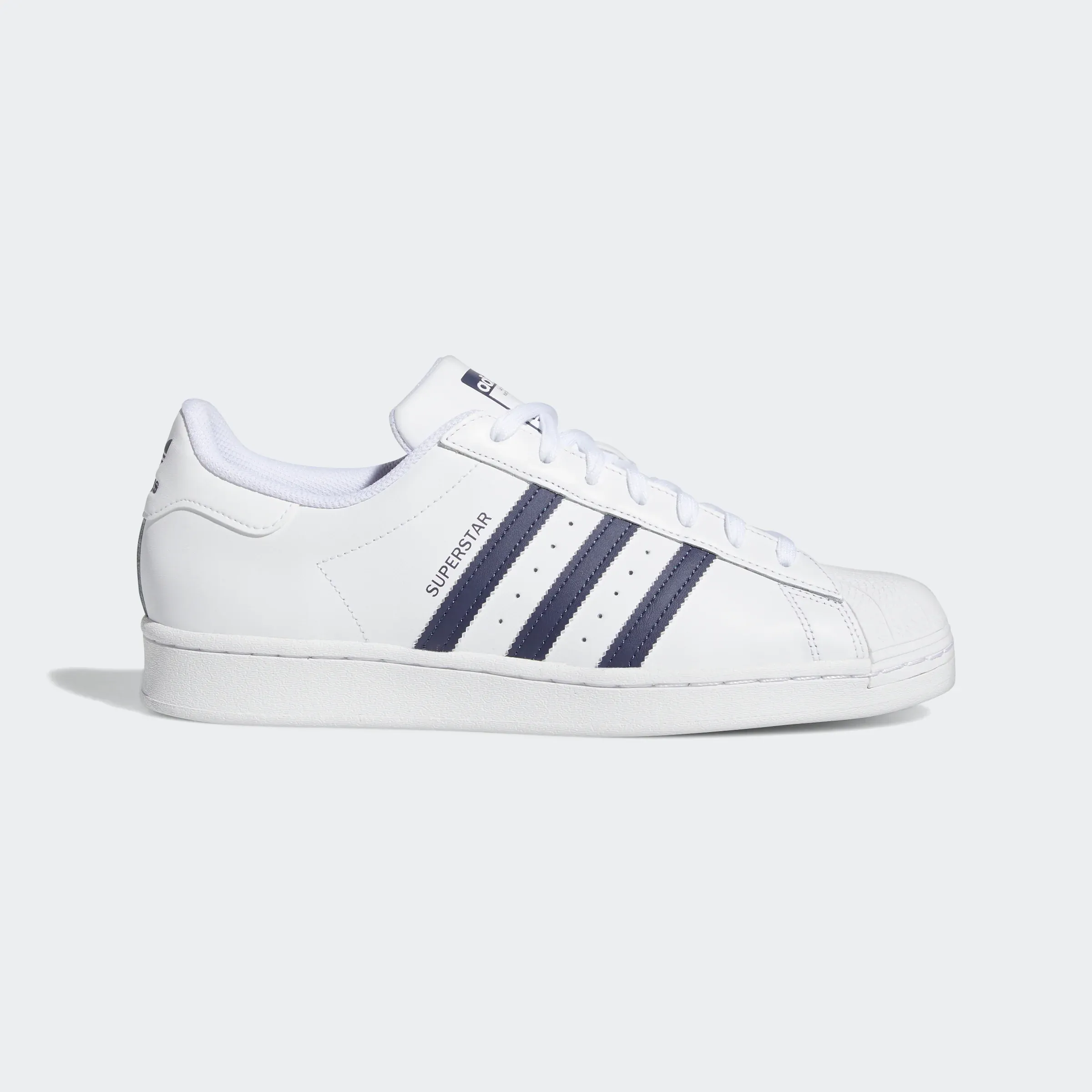 Superstar 'White Navy'