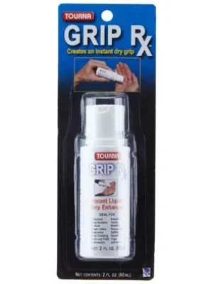 Tourna Grip Rx Liquid Grip Enhancer