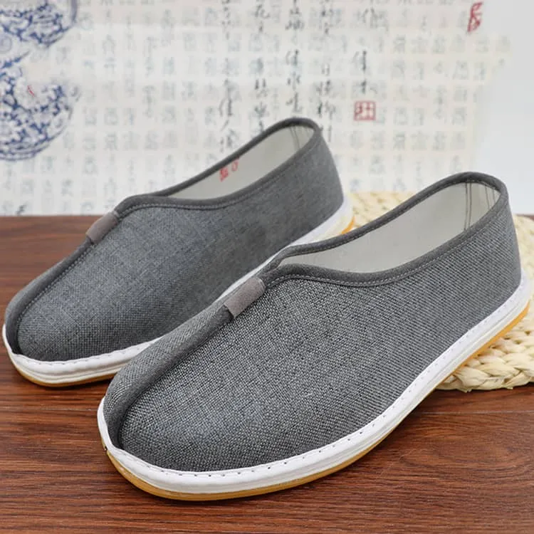 Traditional Shaolin Monk Shoes