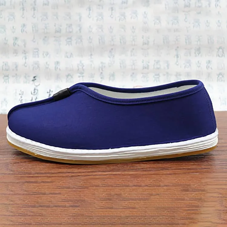 Traditional Shaolin Monk Shoes