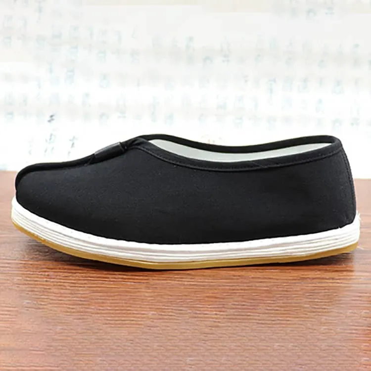 Traditional Shaolin Monk Shoes