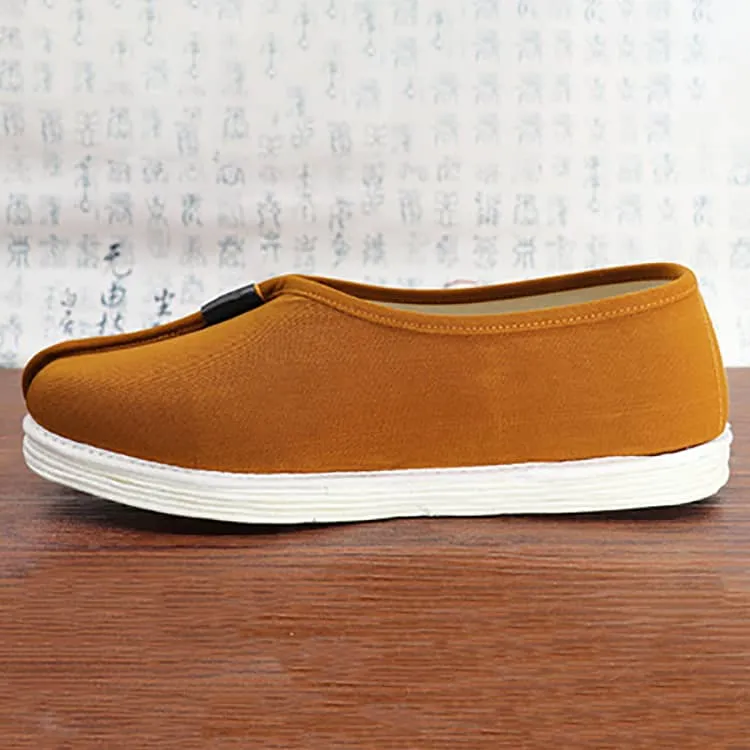 Traditional Shaolin Monk Shoes