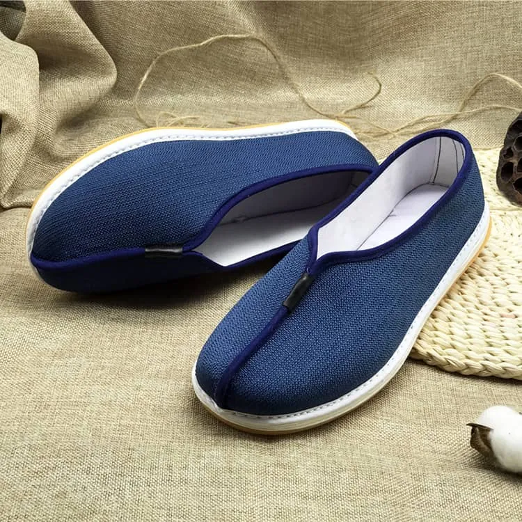 Traditional Shaolin Monk Shoes