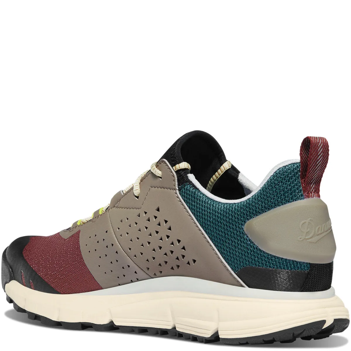 Trail 2650 Campo 3" Brick/Tan/Blue - 68940