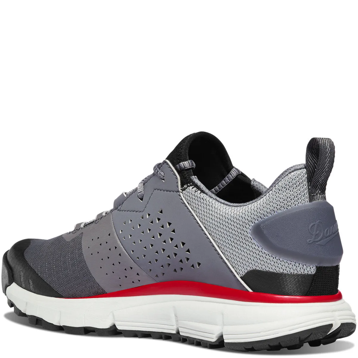 Trail 2650 Campo 3" Slate/Red - 68941