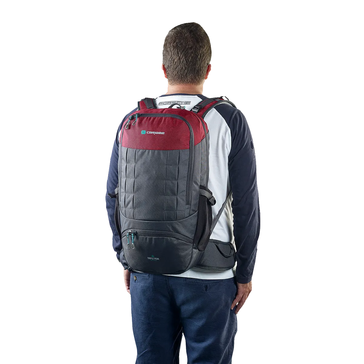 Triple Peak 34L