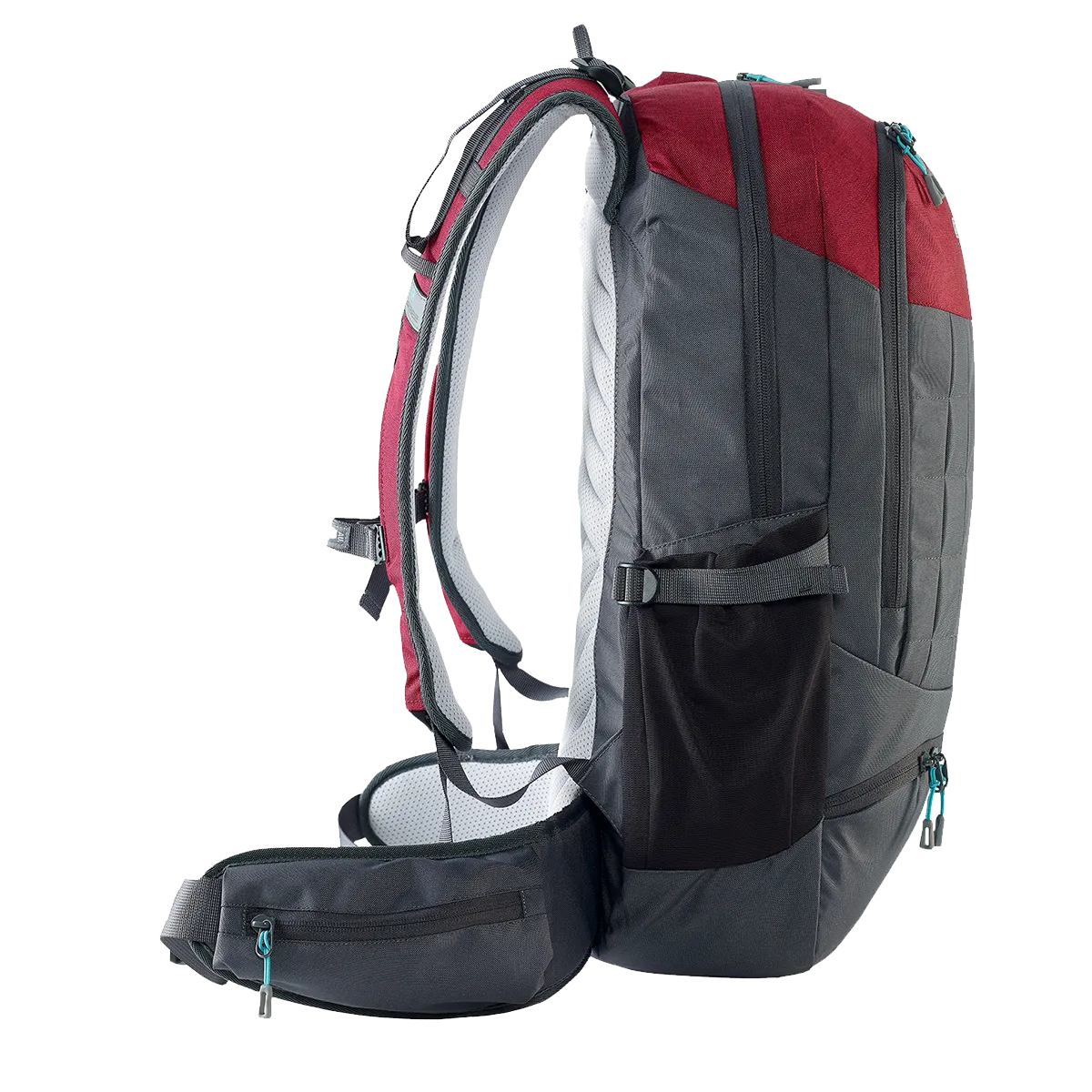 Triple Peak 34L