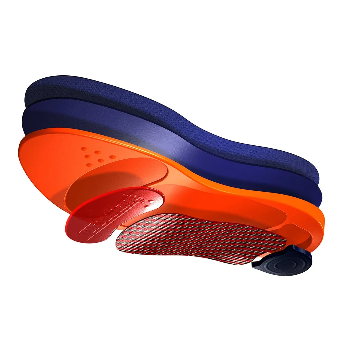 Ultra Orthotic Medium Arch Insole