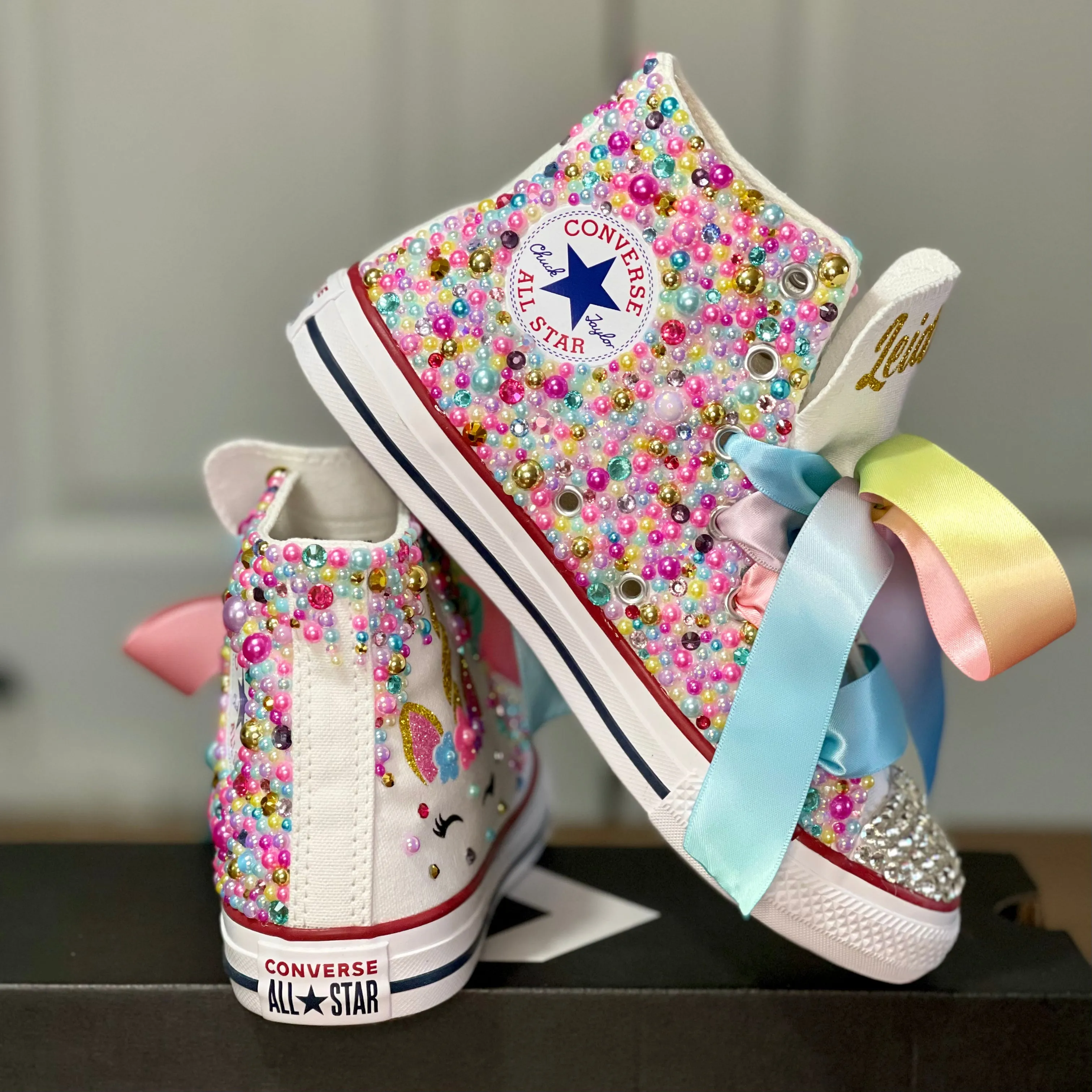 Unicorn Shoes