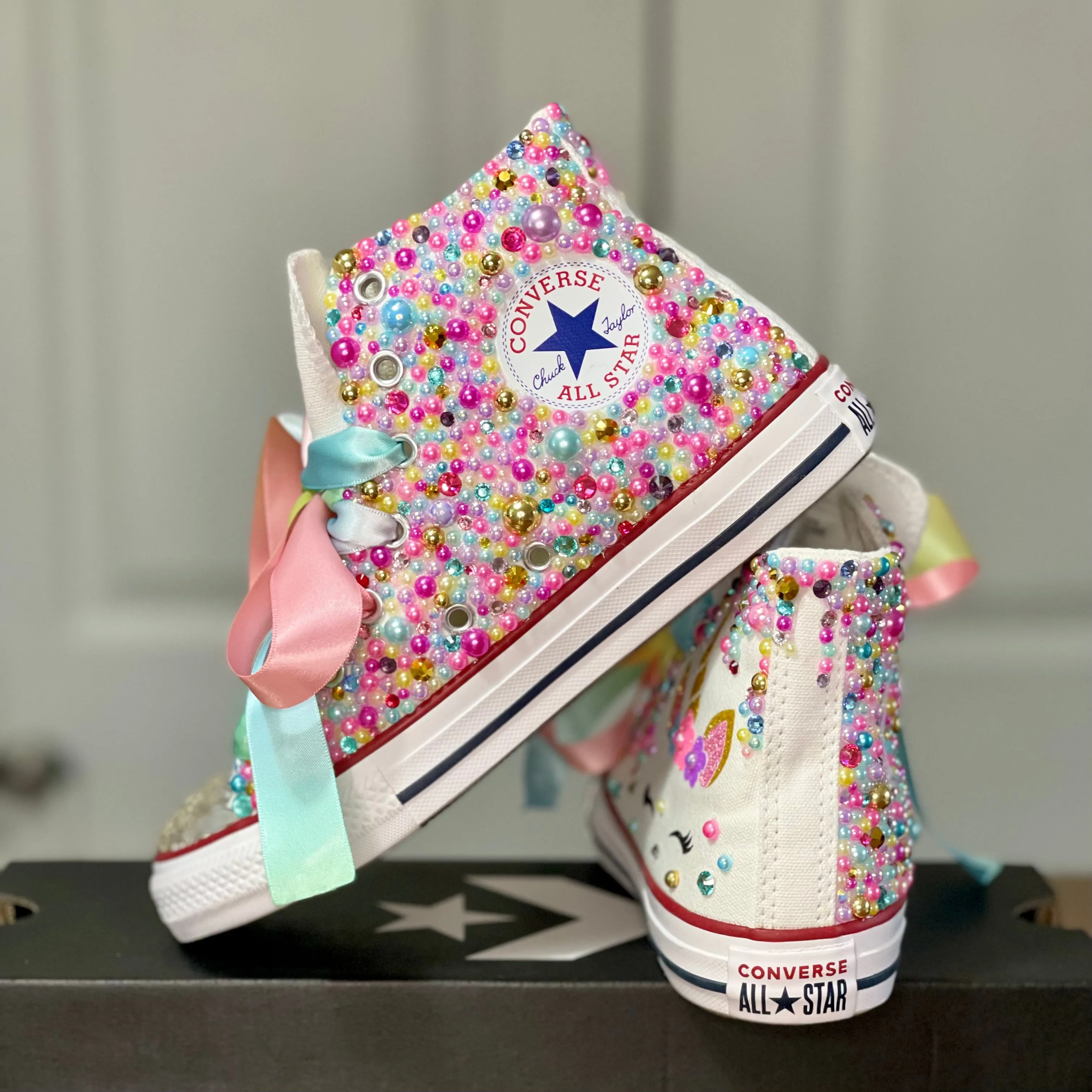 Unicorn Shoes