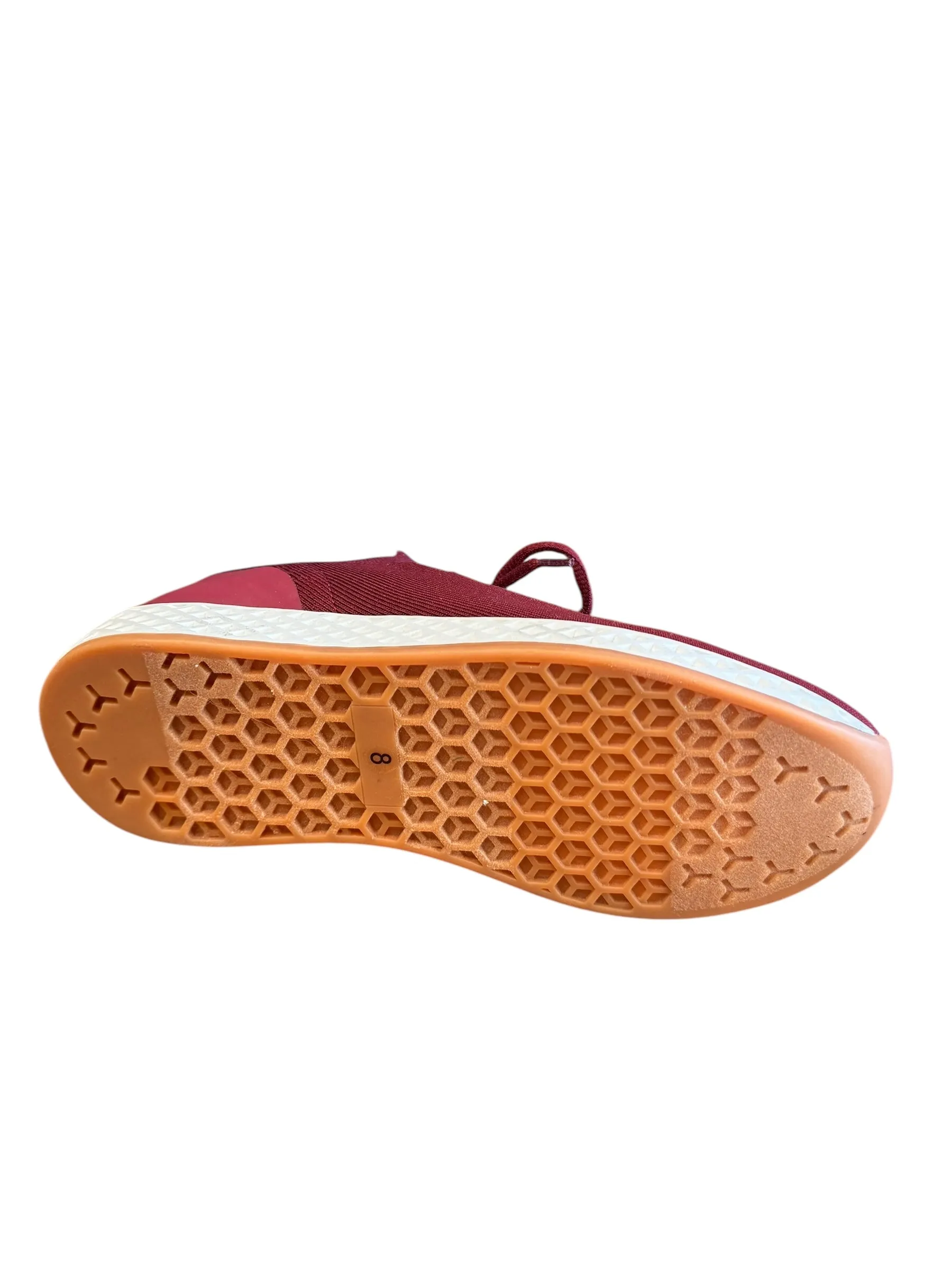 Urban Sport Sneaker - 3 Color Options