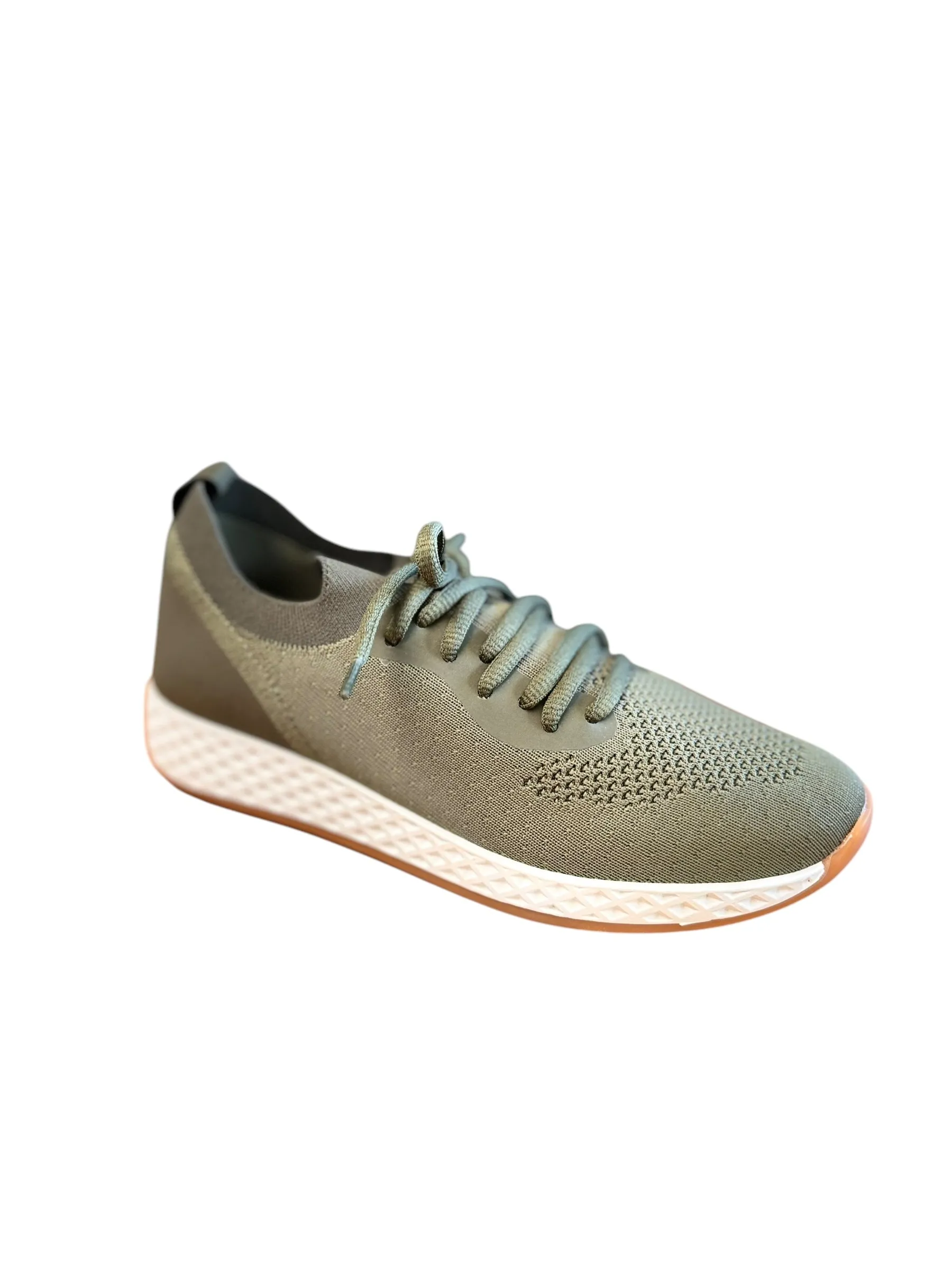 Urban Sport Sneaker - 3 Color Options