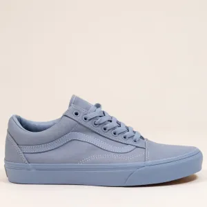 Vans Old Skool - (Pastel Mono) Dusty Blue