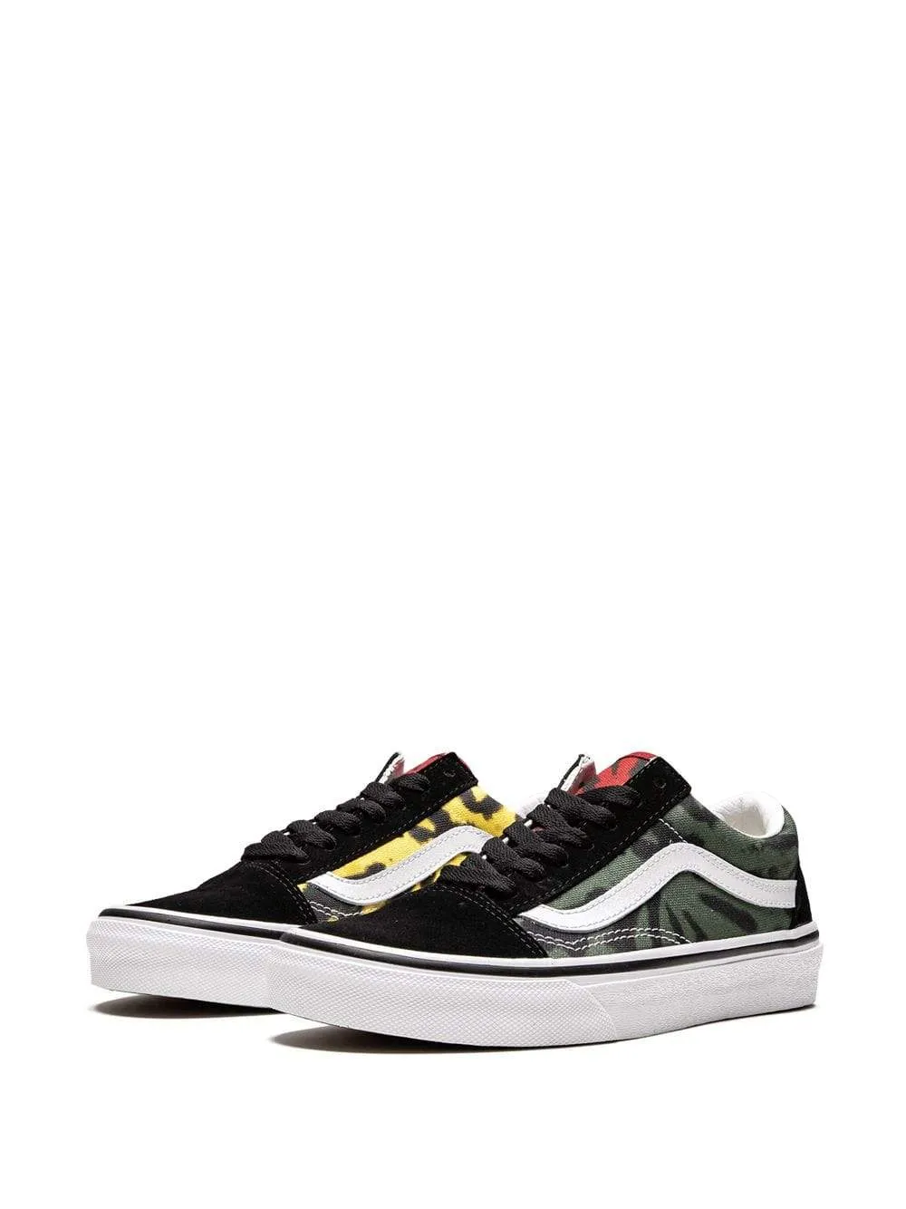 VANS Old Skool Tie Dye, Multi