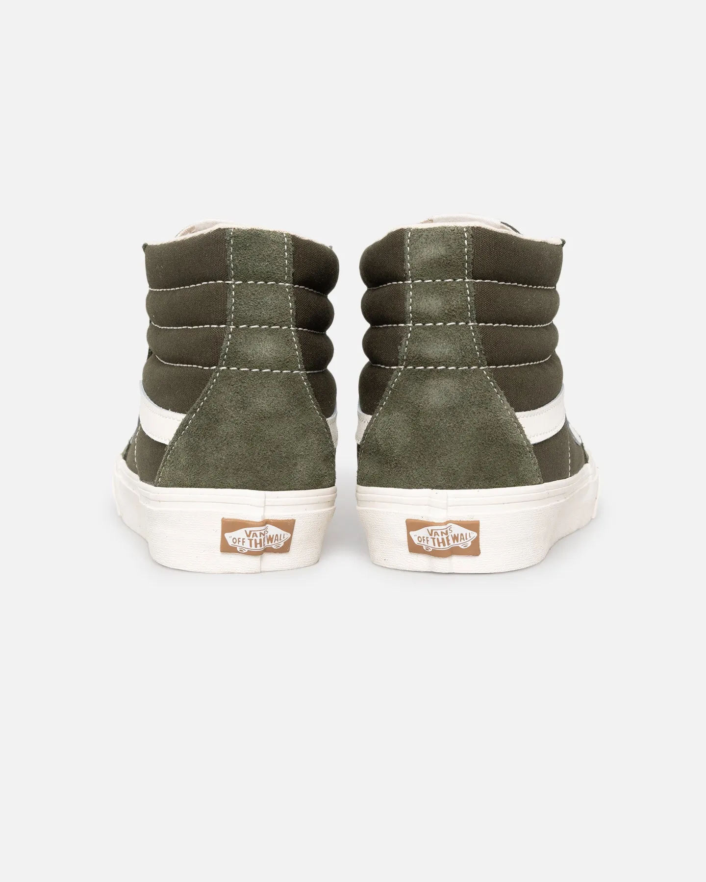 Vans Sk8-Hi VR3 Grape Leaf