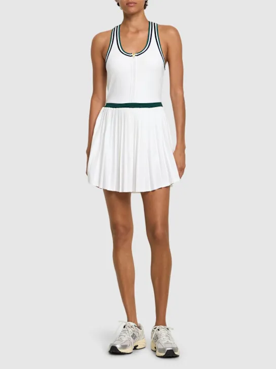 Varley   Club Jane tennis dress 