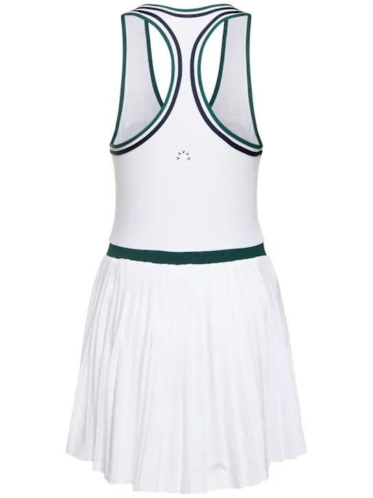 Varley   Club Jane tennis dress 