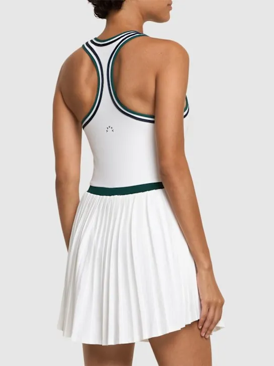 Varley   Club Jane tennis dress 