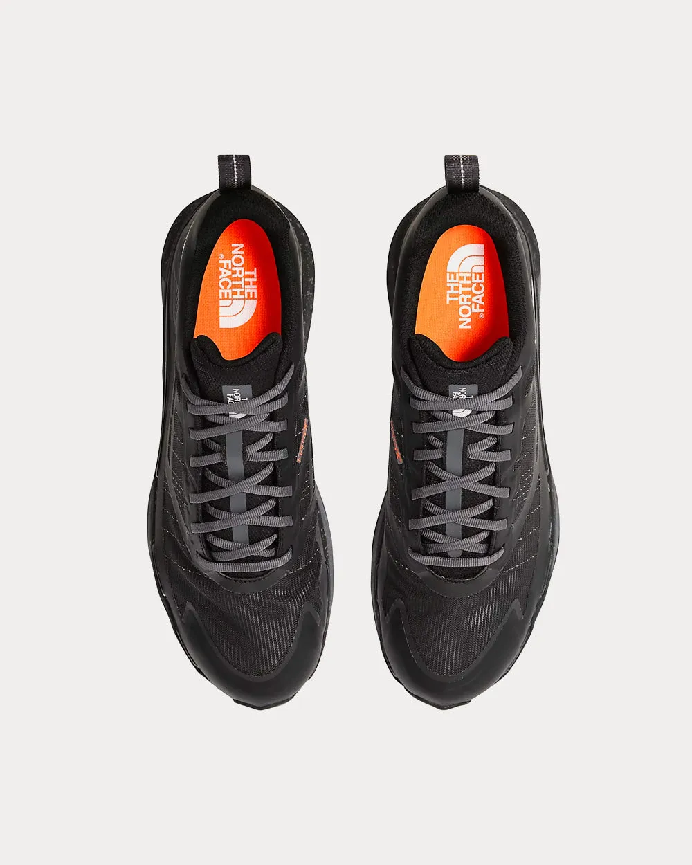 Vectiv™ Futurelight™ Infinite Reflect Black / Vanadis Grey Running Shoes