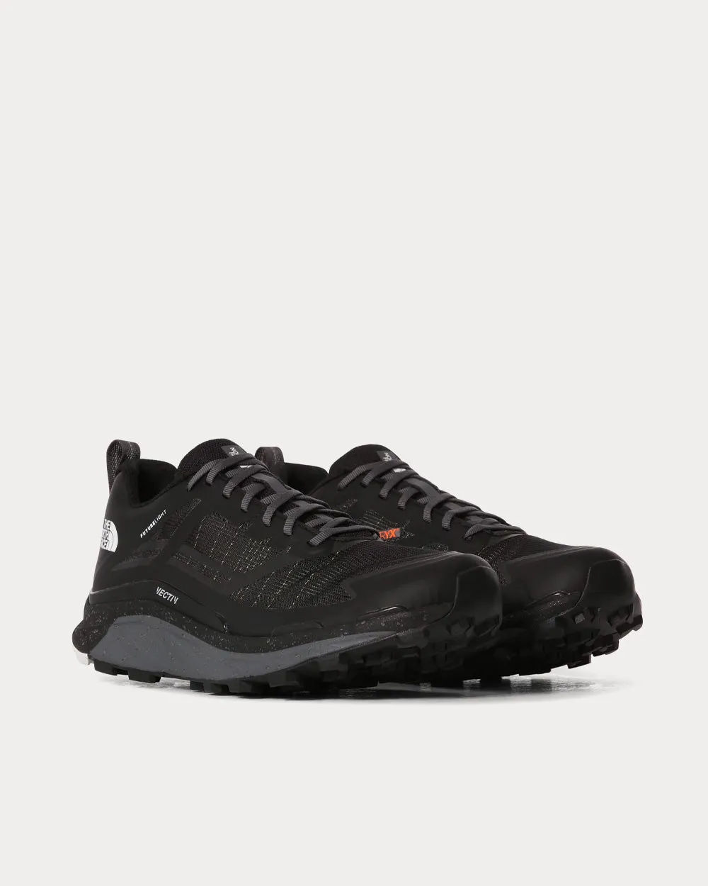 Vectiv™ Futurelight™ Infinite Reflect Black / Vanadis Grey Running Shoes
