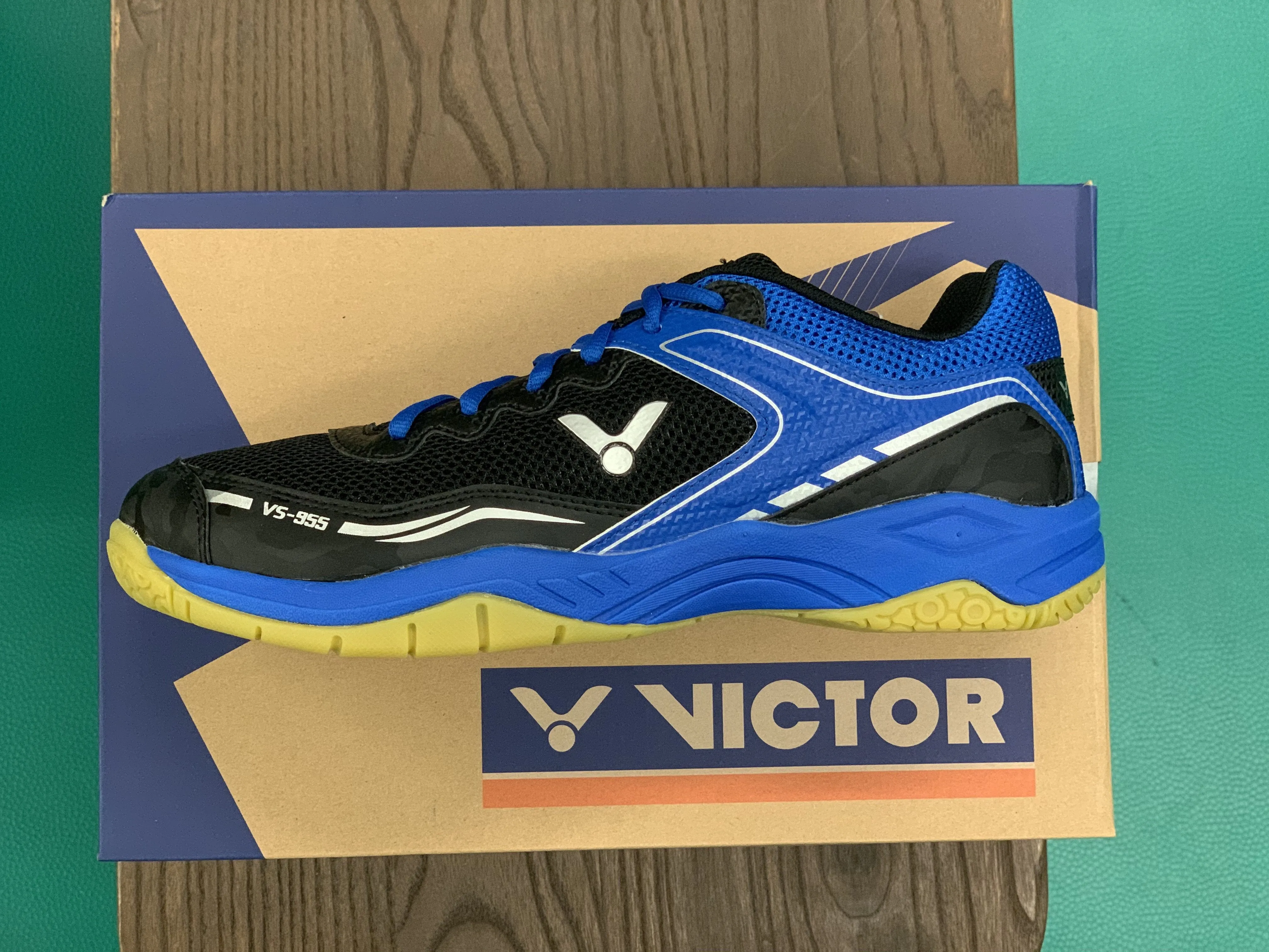 VICTOR VS-955 CF COURT SHOES