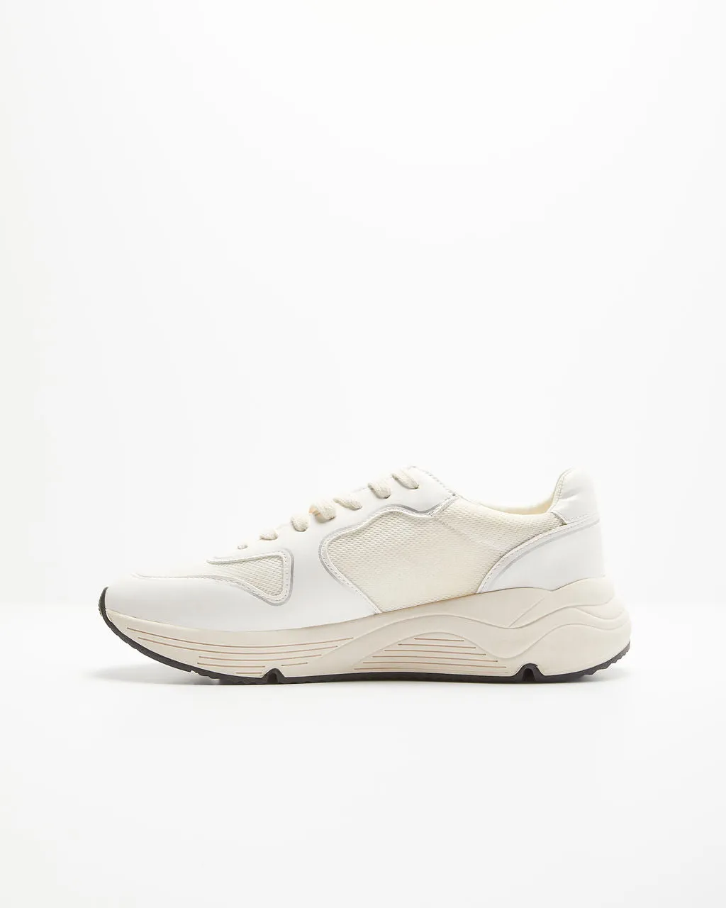 Vovo Lace Up Sneakers
