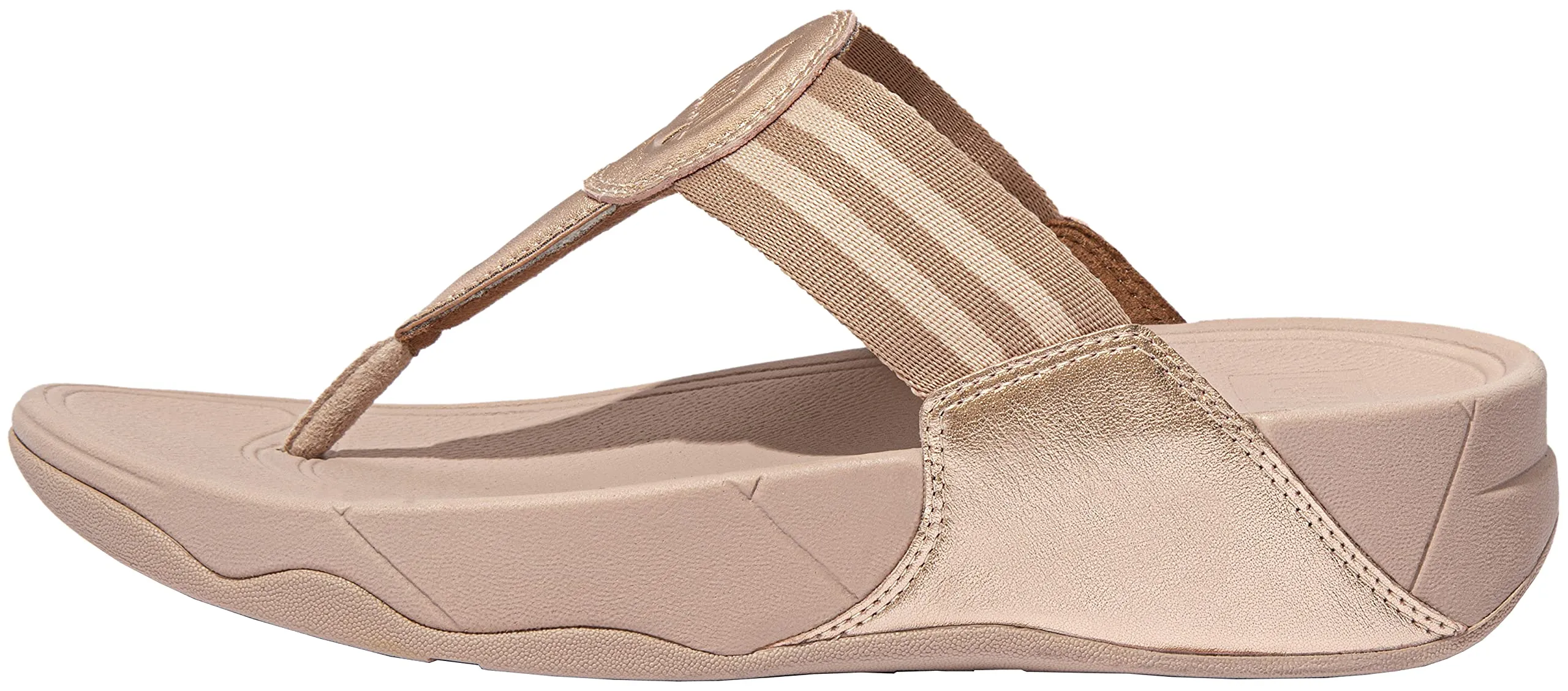 Walkstar Toe Post Sandal - Women