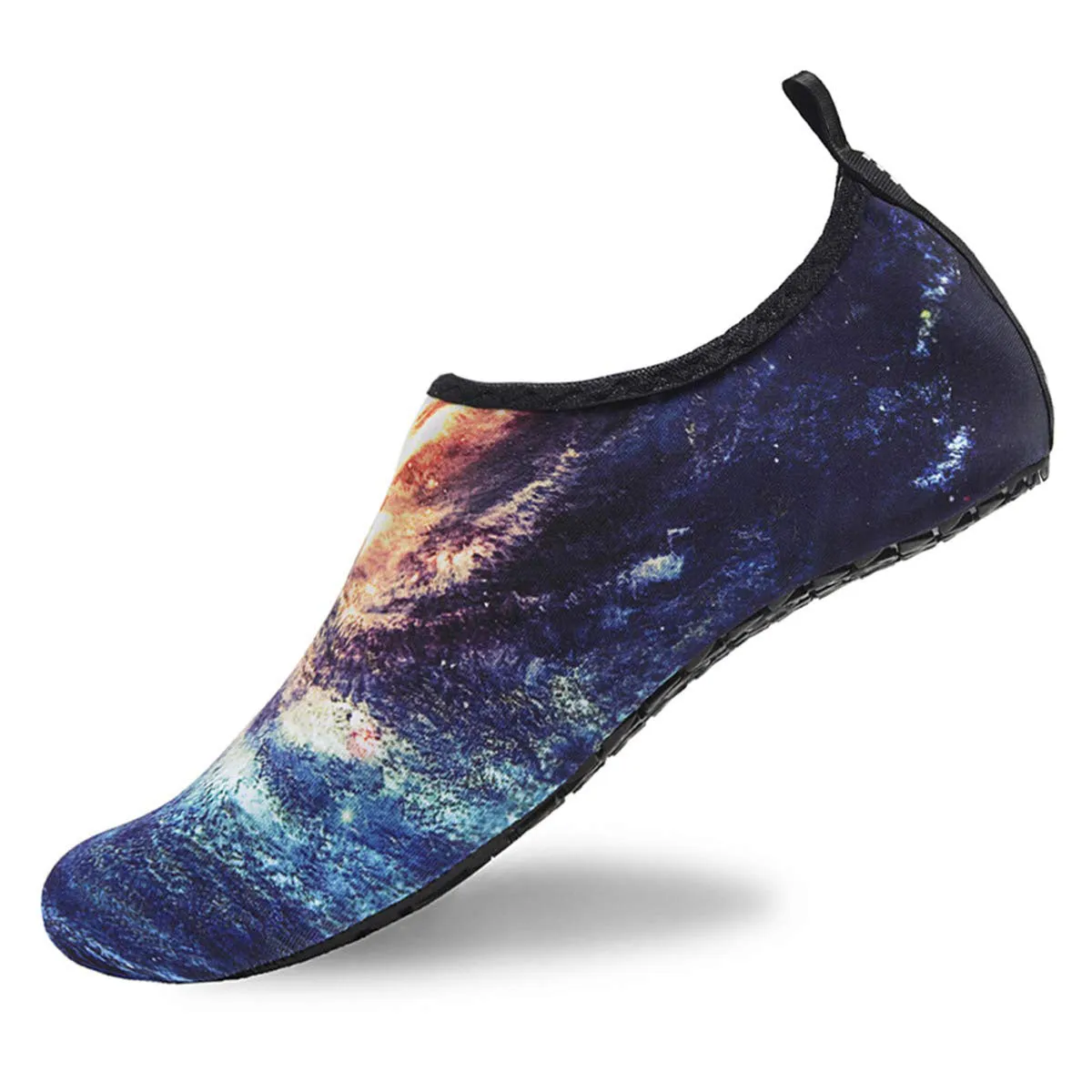 Water Shoes Women's Men's Outdoor Beach Swimming Aqua Socks Quick-Dry Barefoot Shoes Surfing