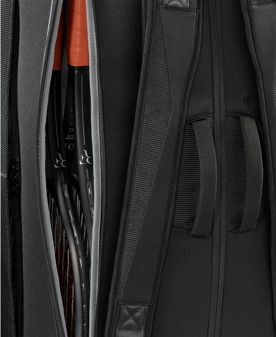 Wilson RF Tournament Racket Bag 15 Pack