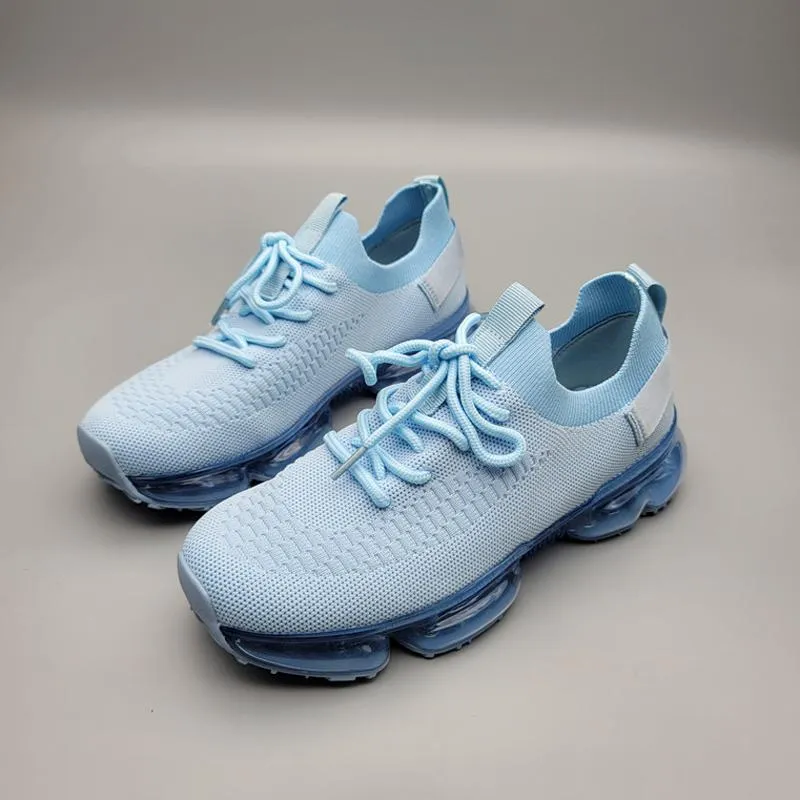 Women Comfy Air Cushion Sneakers