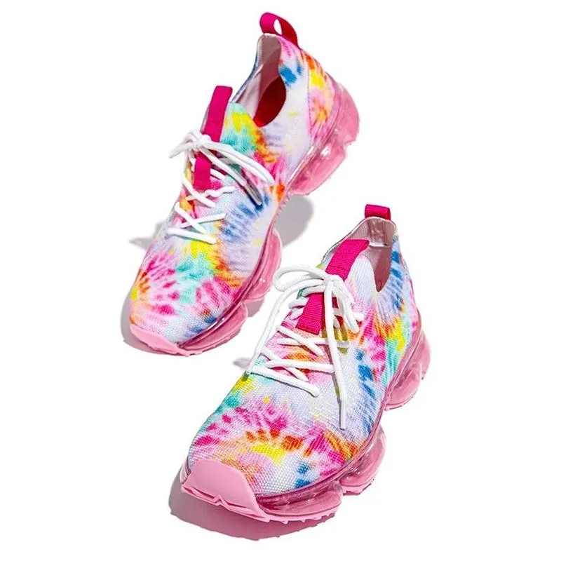 Women Comfy Air Cushion Sneakers