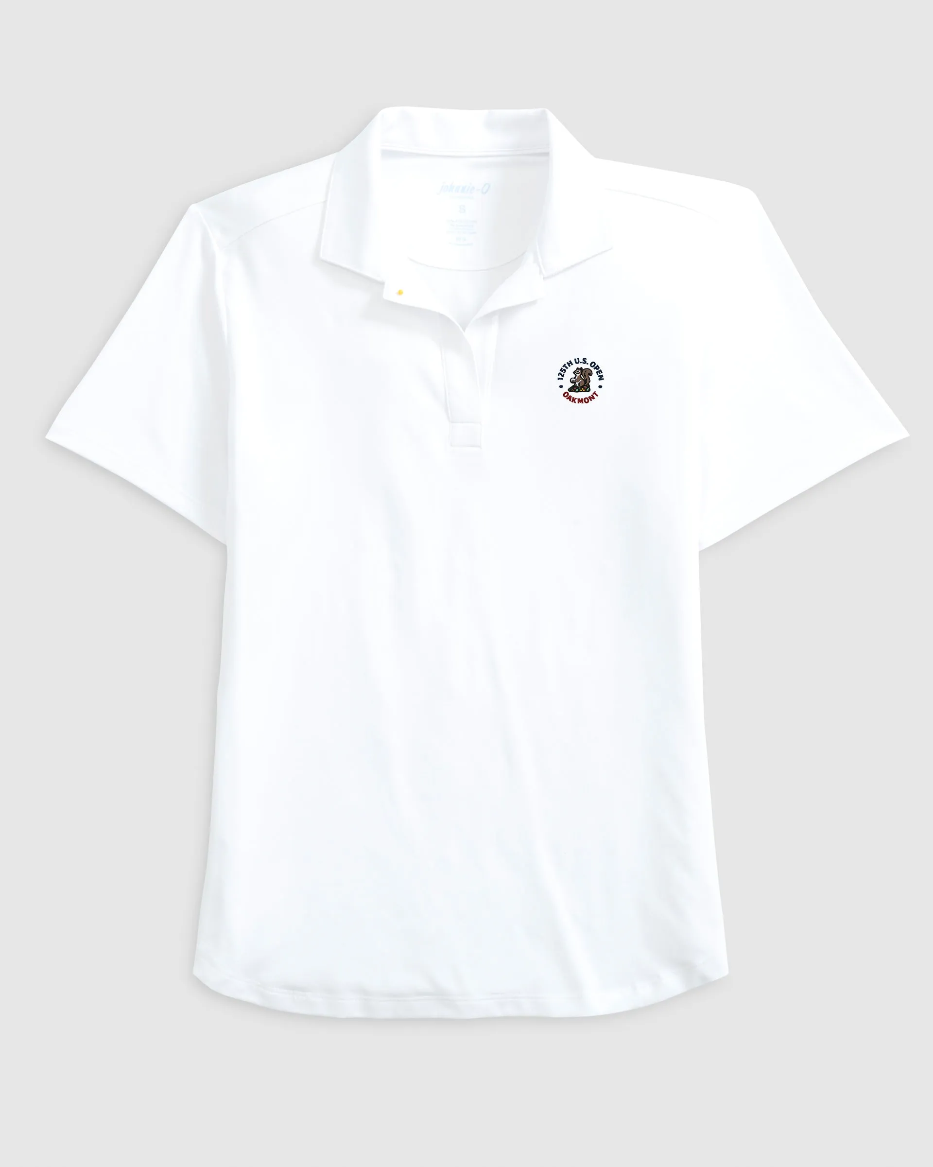 Women's 125th U.S. Open Sadie Performance Jersey Polo