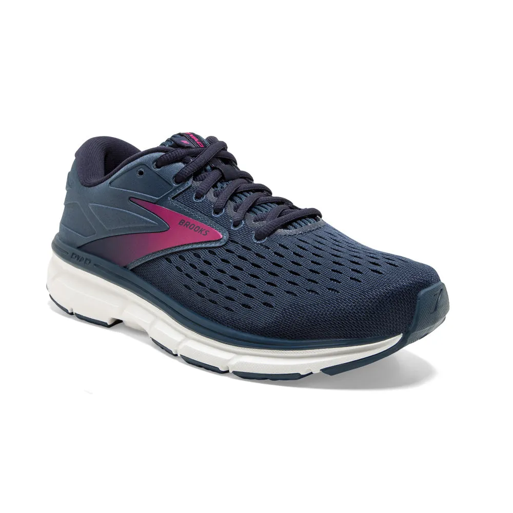 Womens Brooks Dyad 11 Extra Wide (2E-Width)