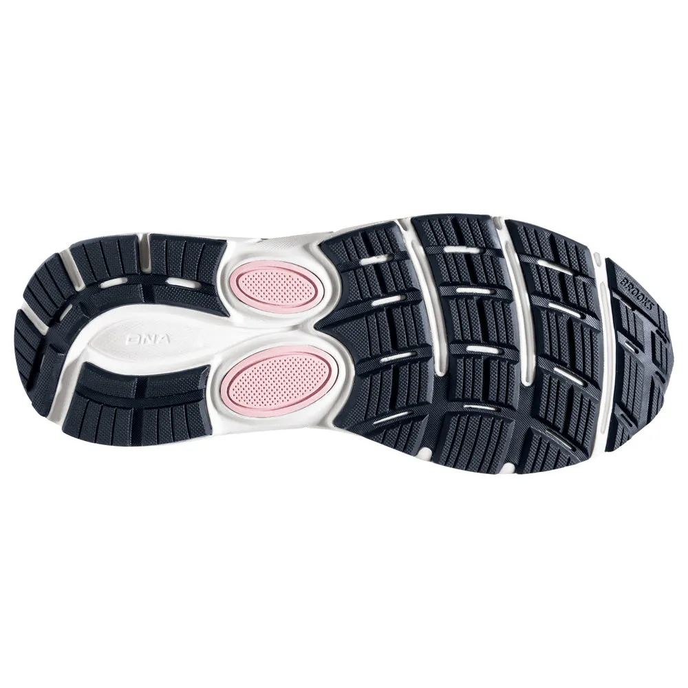 Womens Brooks Dyad 11 Extra Wide (2E-Width)